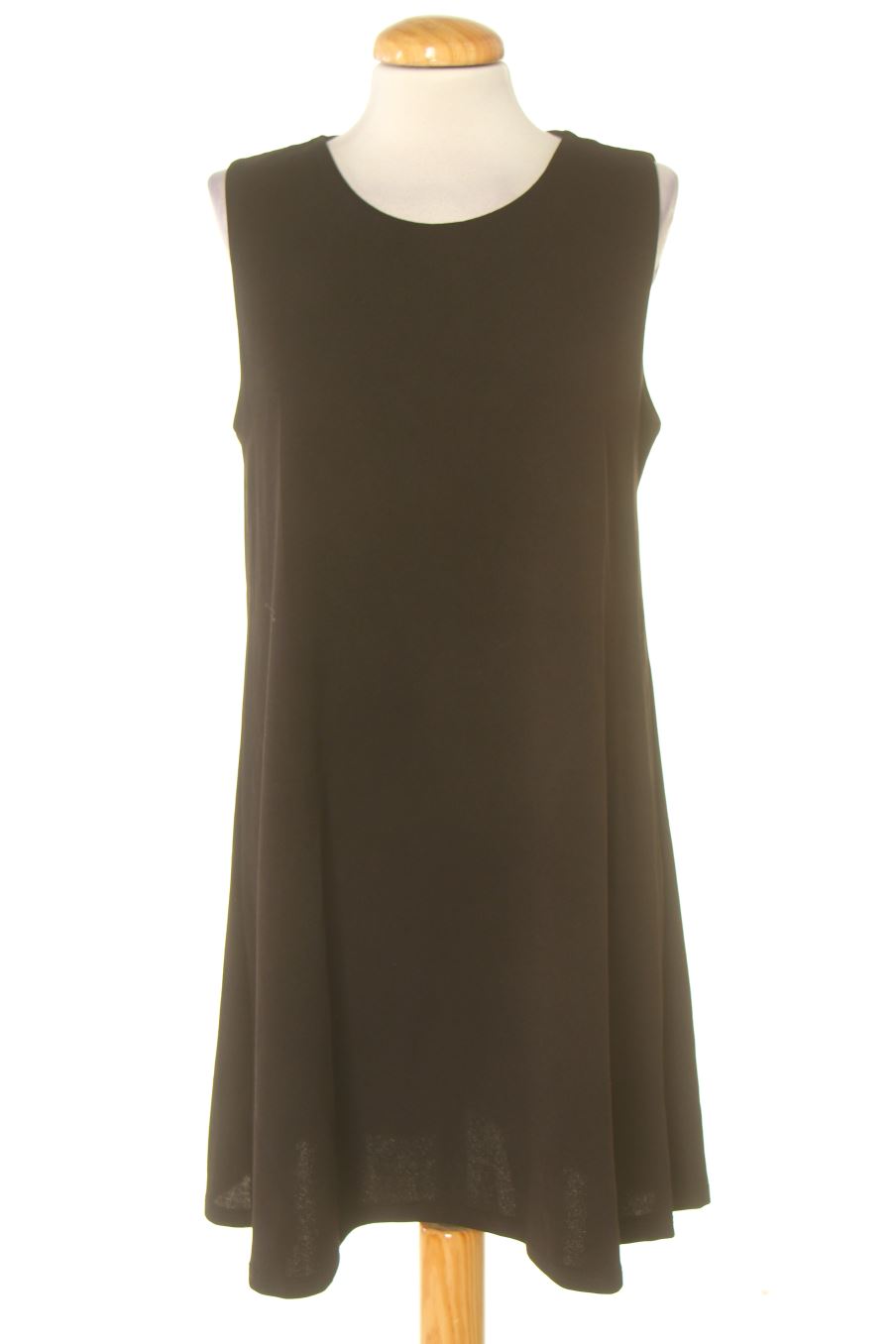 Vestido casual de PERCENTIL de la talla M, de color negro