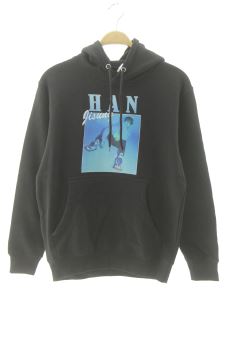 Sudadera S Lane seven, foto 1 de 2