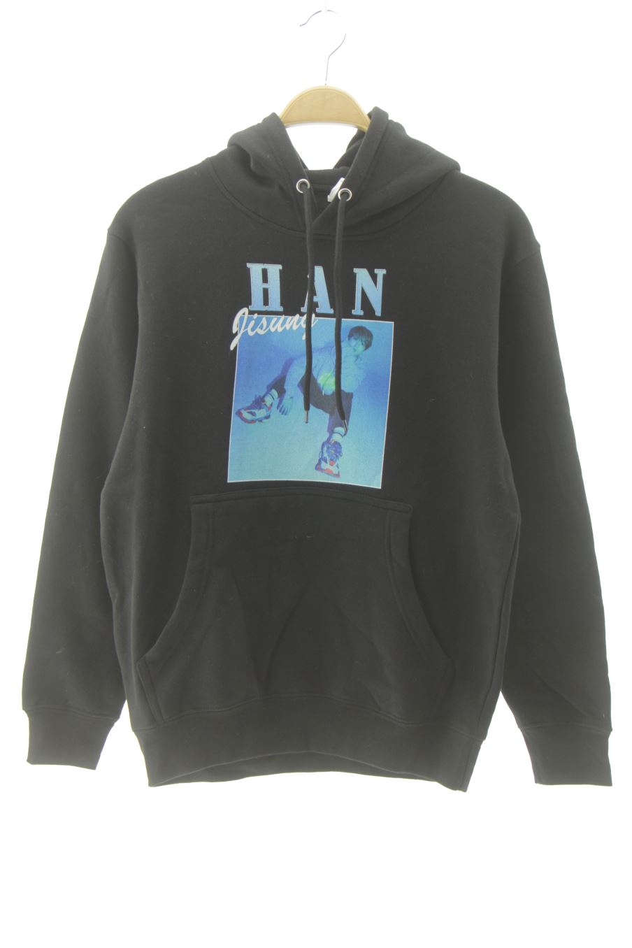 Sudadera de Lane seven de la talla S