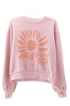 Sudadera 11 años Zara