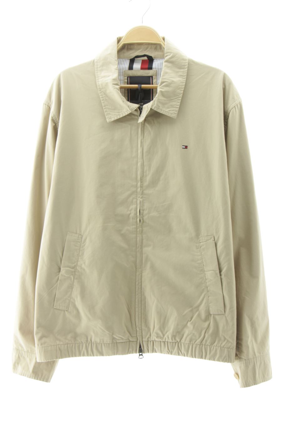 Blouson Tommy Hilfiger de la taille XL