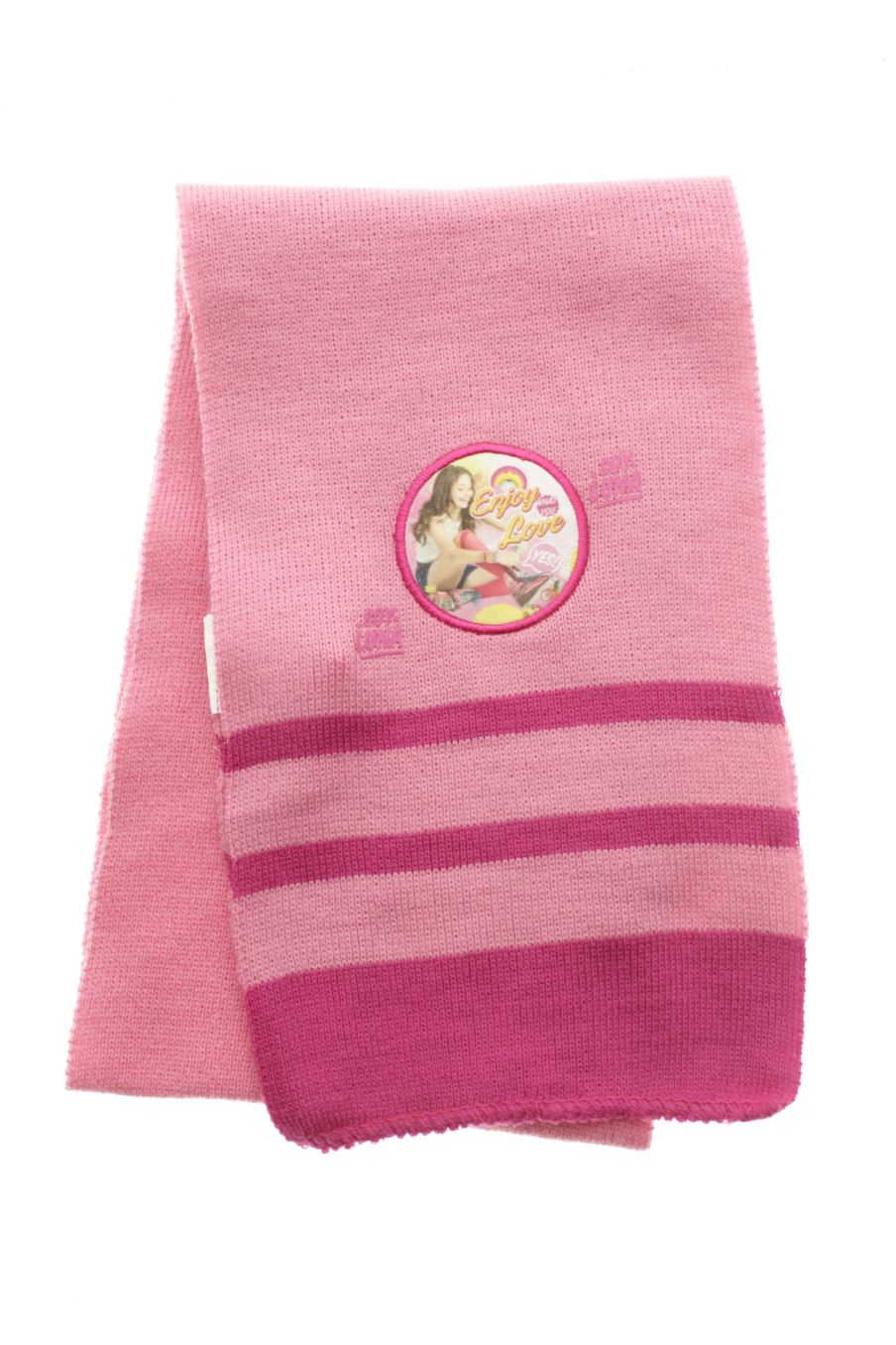 Bufanda de Kids de la talla 2-4 años de segunda mano