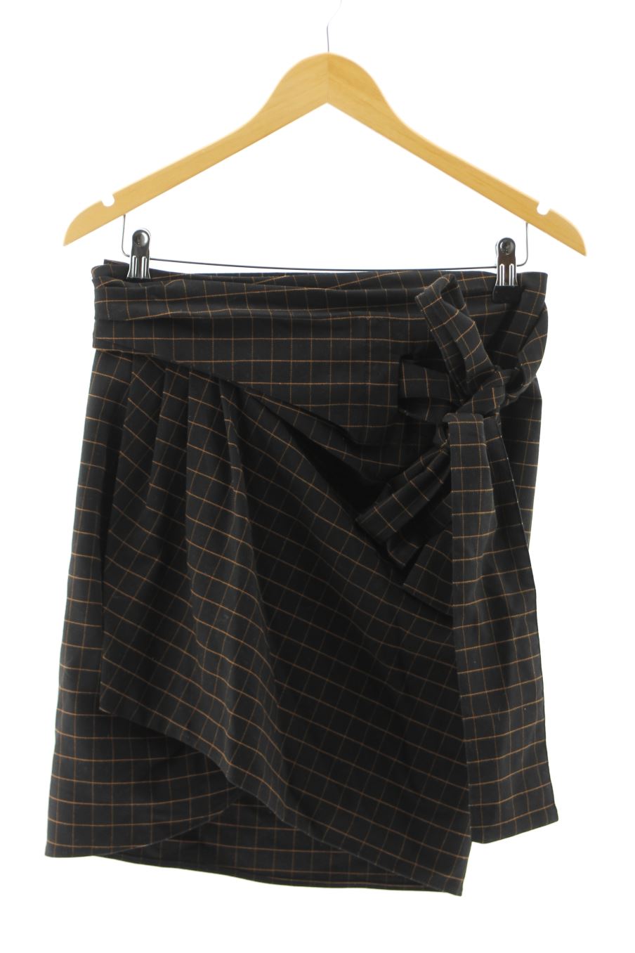 Jupe BIMBA Y LOLA de la taille 40, de couleur carreaux