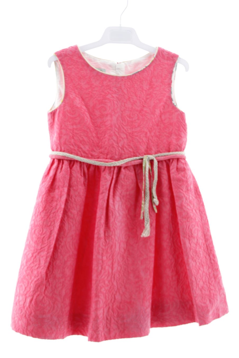 Robe Nanos de la taille 8 ans de seconde main