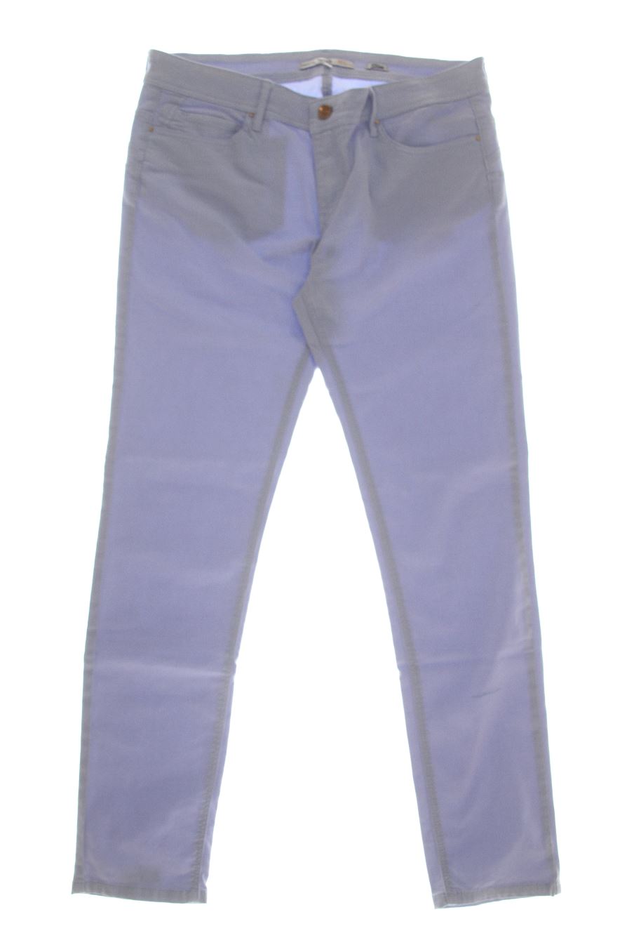 Jeans Fórmula Joven de la taille 42, de couleur bleu de denim