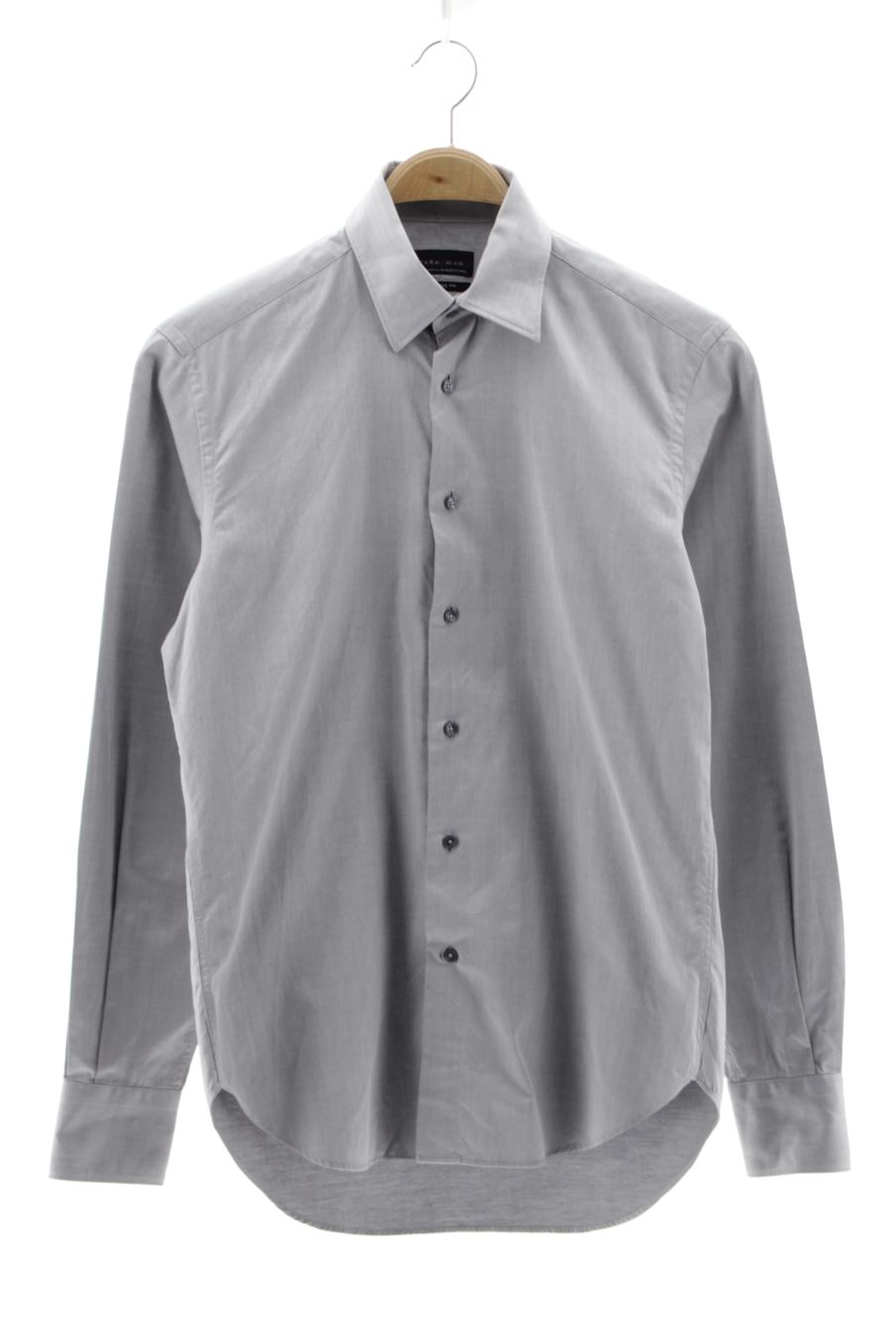 Camisa de Zara de la talla S