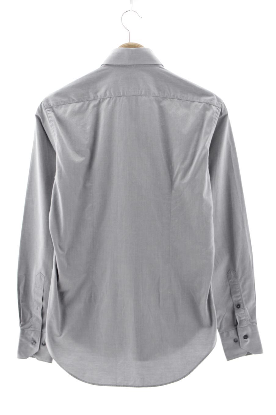 Camisa de Zara de la talla S