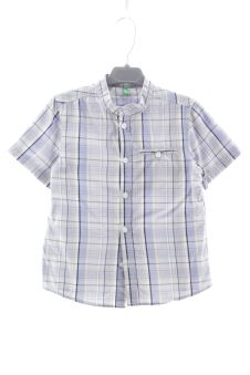 Camisa de manga corta 6 años Benetton