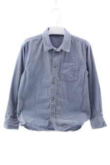 Chemise manches longues 18 mois H&M