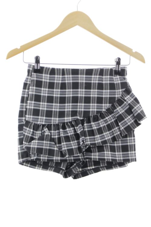 Pantalón corto