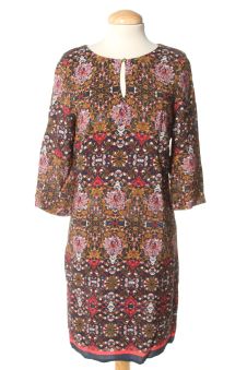 Einfaches Kleid 38 Esprit