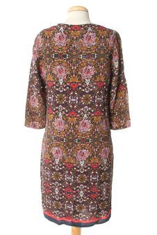 Einfaches Kleid 38 Esprit