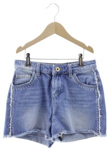 Short en jean 12 ans TWINSET