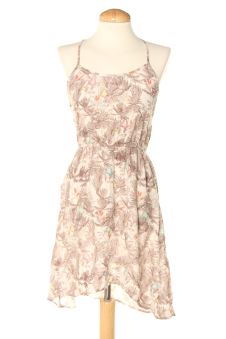 Vestido casual 34 H&M, foto 1 de 2