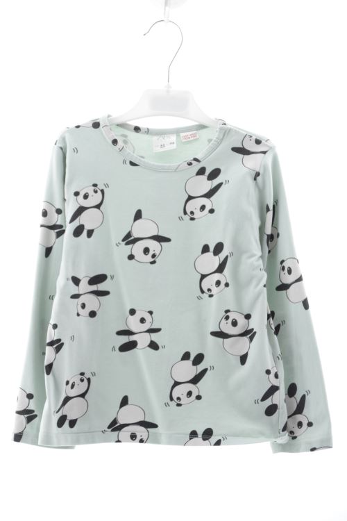 T-shirt manches longues