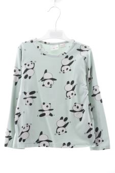 Maglietta a maniche lunghe 4 anni Zara