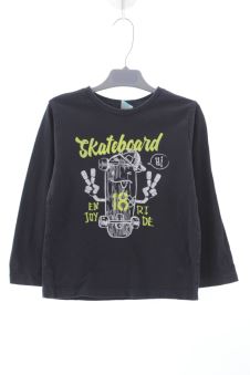 Maglietta a maniche lunghe 4 anni Top top