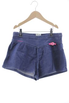 Short 8 ans Nanos