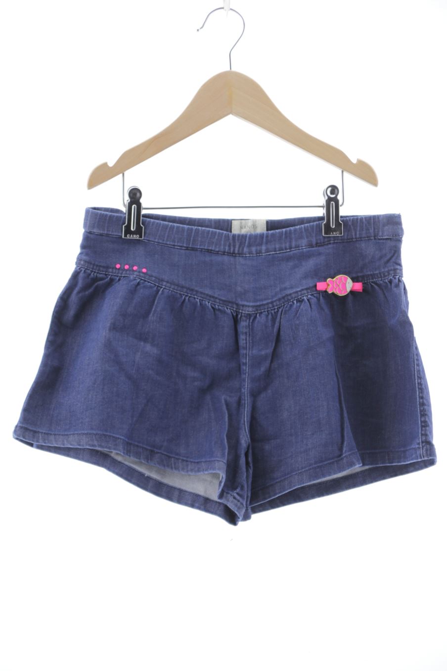 Short Nanos de la taille 8 ans de seconde main
