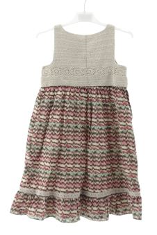 Vestito 8 anni Neck & Neck