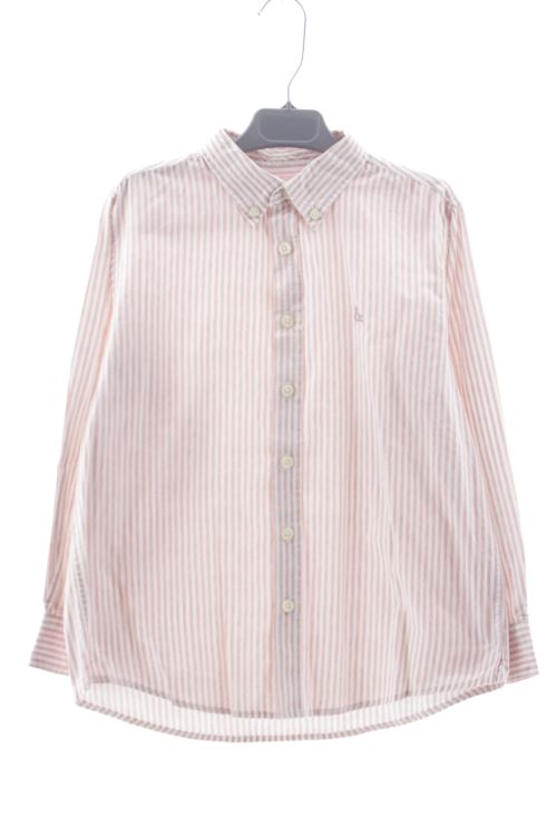 Camisa de manga larga