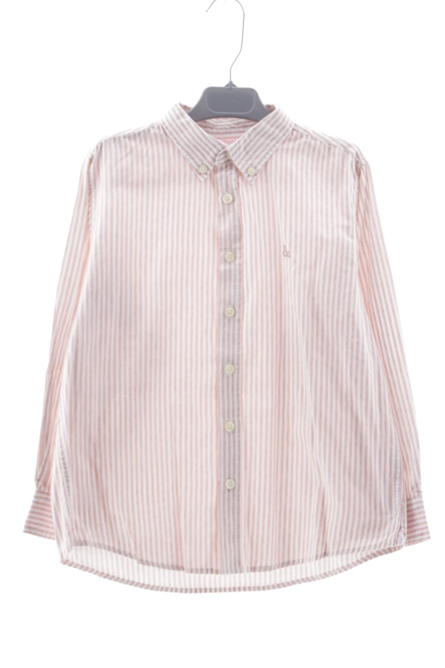 Camisa de manga larga de Neck & Neck de la talla 8 años de segunda mano