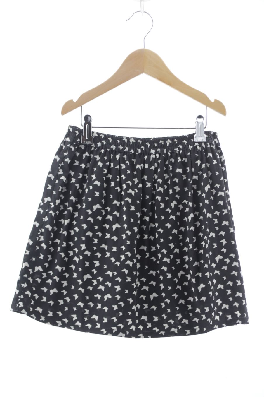 Jupe Oh! Soleil de la taille 10 ans de seconde main