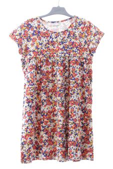 Vestido sport 10 años Vertbaudet