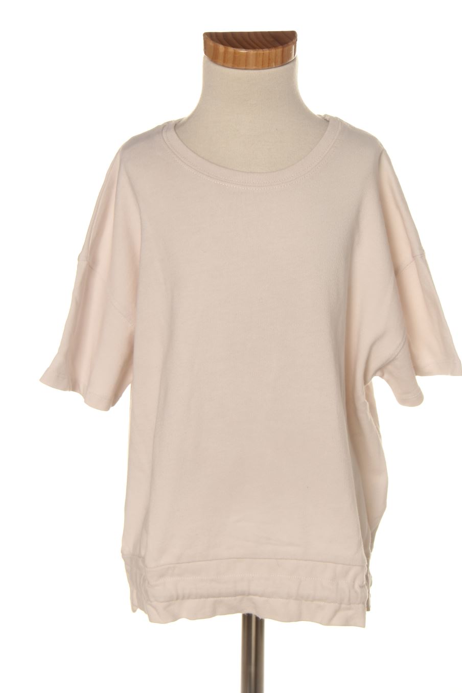 T-shirt Zara de la taille 8 ans de seconde main