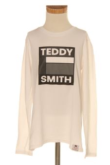 Langärmeliges T-shirt 134 TEDDY SMITH
