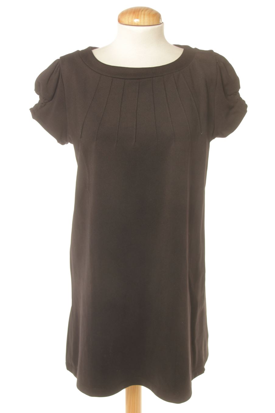 Vestido casual de PERCENTIL de la talla M, de color negro