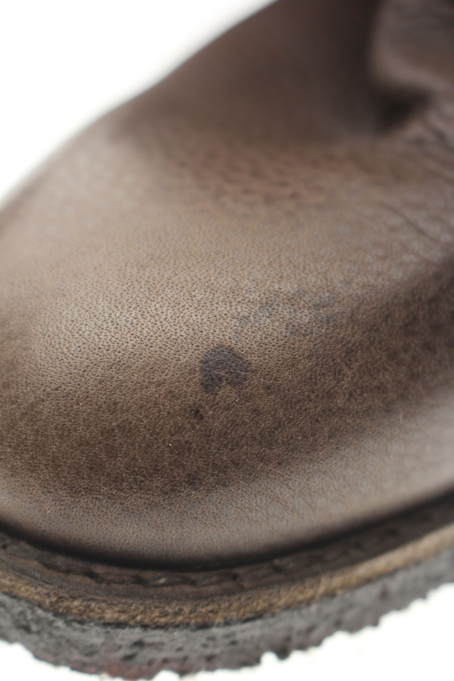 Botas de Hoss Intropia de la talla 39, de color marrón de