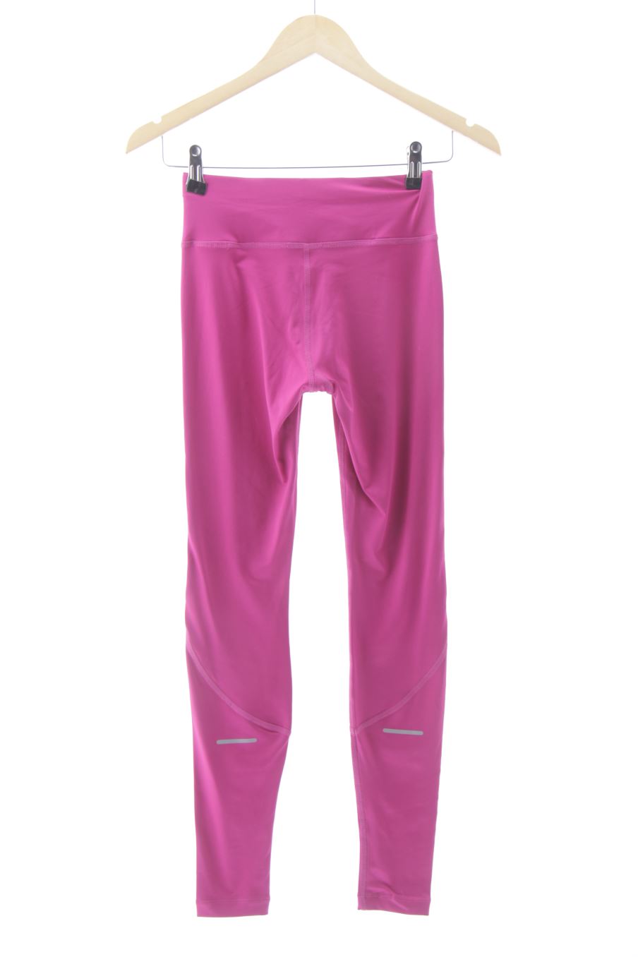 Pantaloni sportivi de Asics de la talla XS, de color rosa