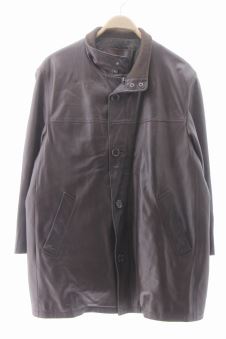Vestes 50 Burberry