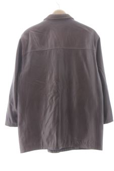 Vestes 50 Burberry