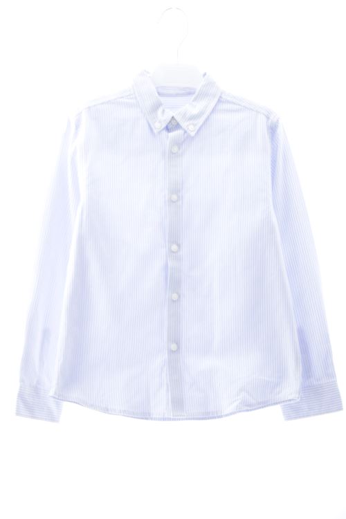 Camisa de manga larga