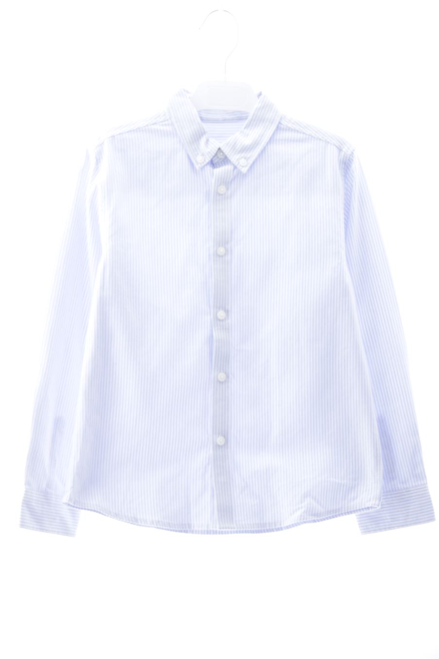 Camisa de manga larga de PERCENTIL de la talla 8 años de segunda mano