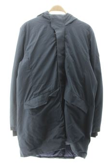 Manteaux XXL Portofino