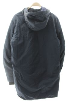 Manteaux XXL Portofino