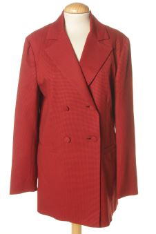 Blazer 38 Blumarine