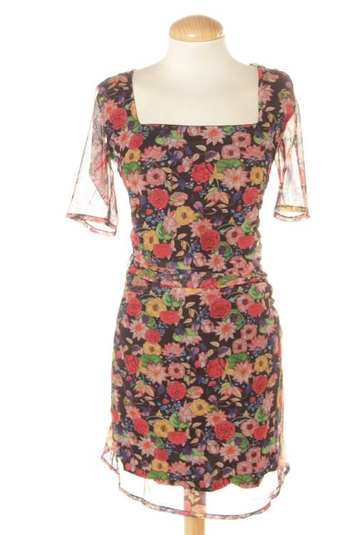 Robe casual