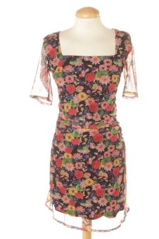 Vestito casual M Desigual, foto 1 di 2