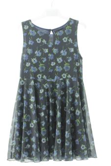 Aufwändiges Kleid 122 Desigual