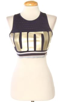 Top deportivo 42 Puma