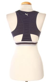Top deportivo 42 Puma