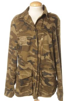 Cazadora L Pull & Bear