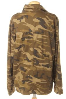 Cazadora L Pull & Bear