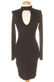 Vestido casual S Pull & Bear