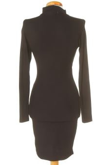 Vestido casual S Pull & Bear