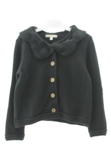 Gilet manches longues 8 ans MIA Y LIA